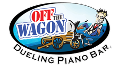 Off The Wagon Dueling Piano Bar